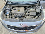 Kia Forte 2017