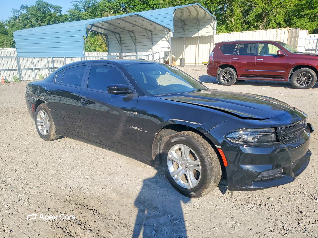 Dodge Charger 2023