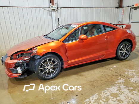 Mitsubishi Eclipse 2009 - Image 1 of 12