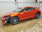 Mitsubishi Eclipse 2009