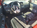 Nissan Versa 2015