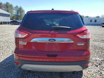 Ford Escape 2016
