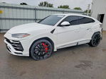 Lamborghini Urus 2022