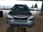 Subaru Forester 2015
