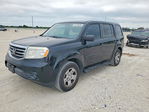 Honda Pilot 2014