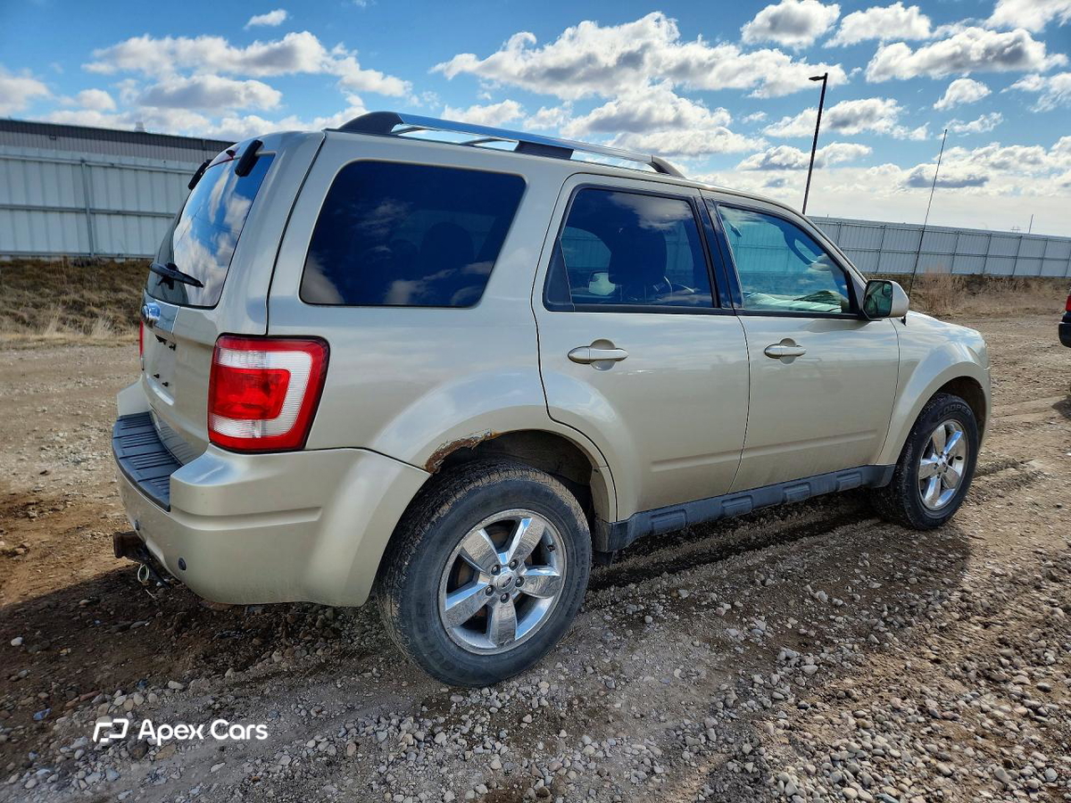 Ford Escape 2011
