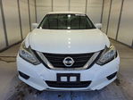 Nissan Altima 2018