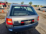 Audi Allroad 2004