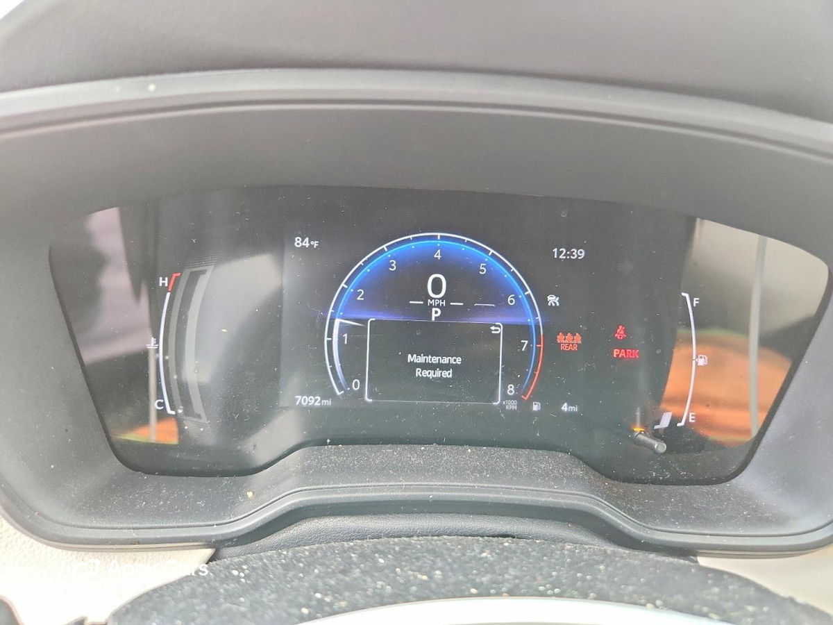 Toyota Corolla 2026