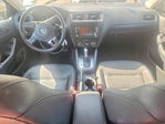 Volkswagen Jetta 2011