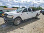 RAM 2500 2021
