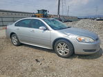 Chevrolet Impala 2012