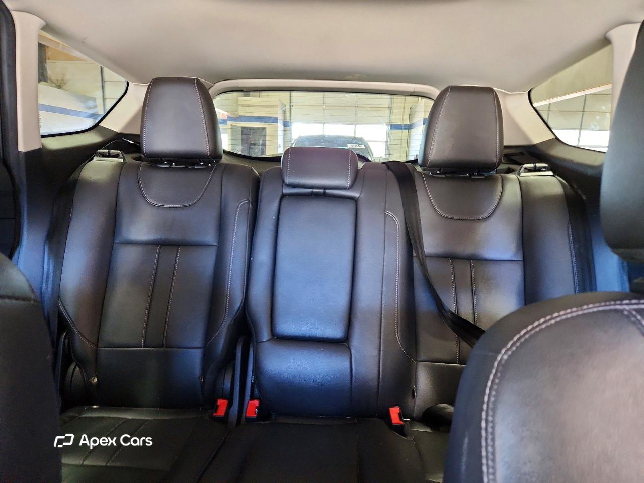 Ford Escape 2013