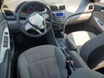 Hyundai Accent 2014