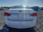 Chevrolet Impala 2017