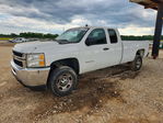 Chevrolet Silverado 2013