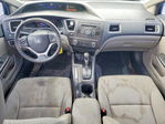 Honda Civic 2014