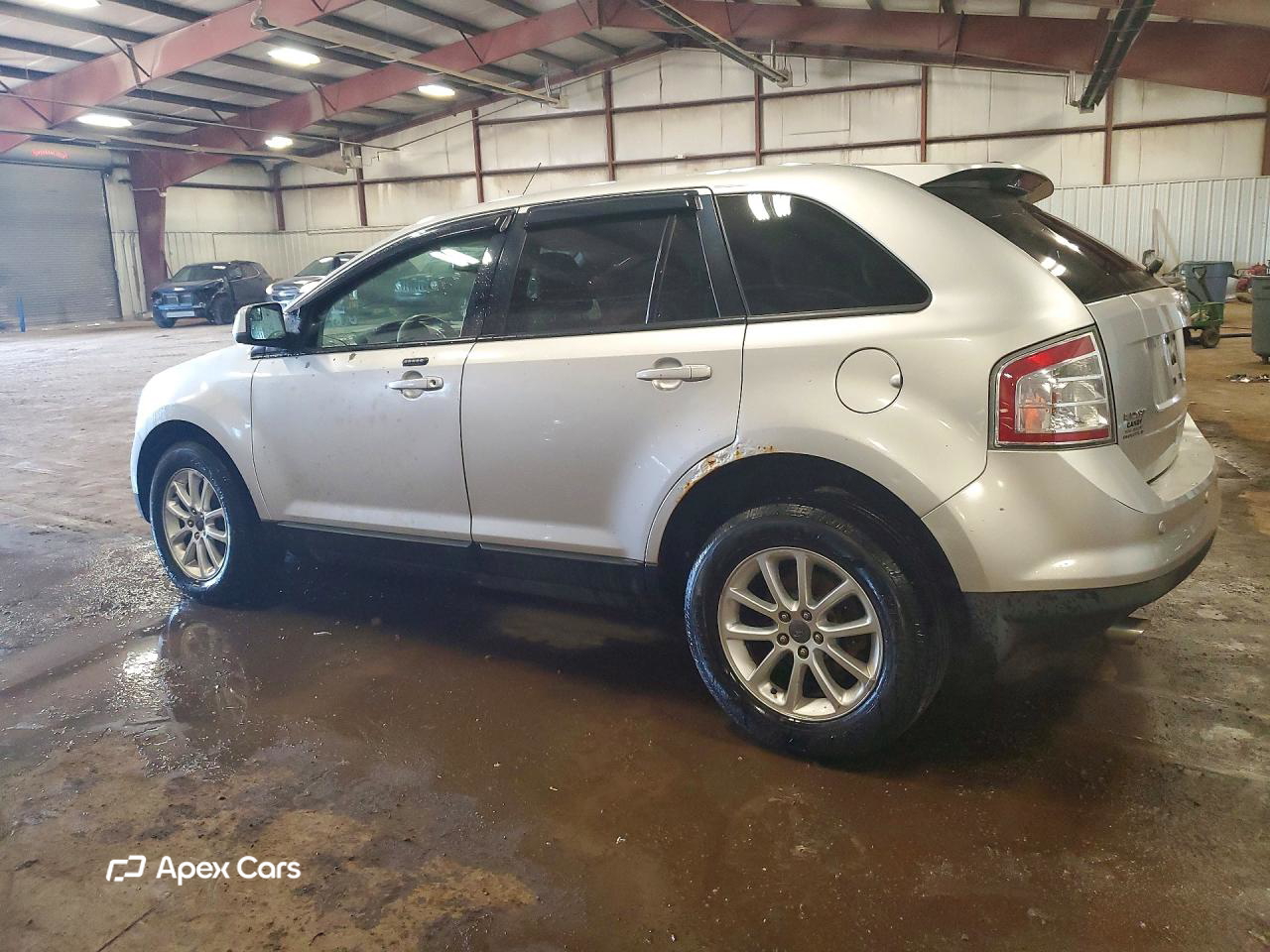 Ford Edge 2010