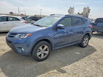Toyota RAV 4 2013
