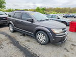 Dodge Journey 2018