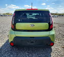 Kia Soul 2015