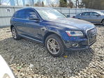 Audi Q5 2016
