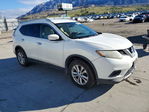 Nissan Rogue 2014