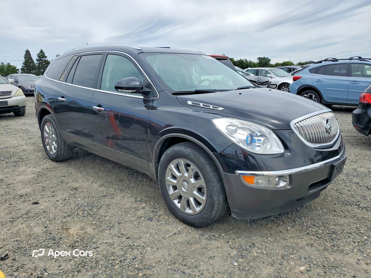 Buick Enclave 2011