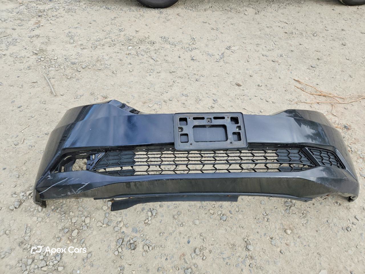 Honda Odyssey 2013