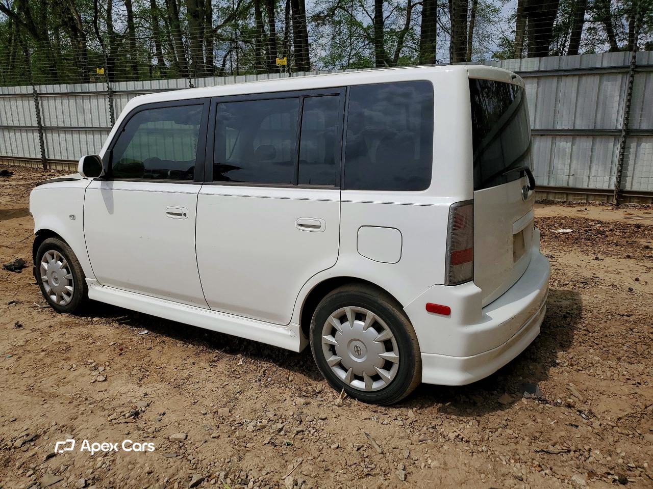 Scion xB 2006