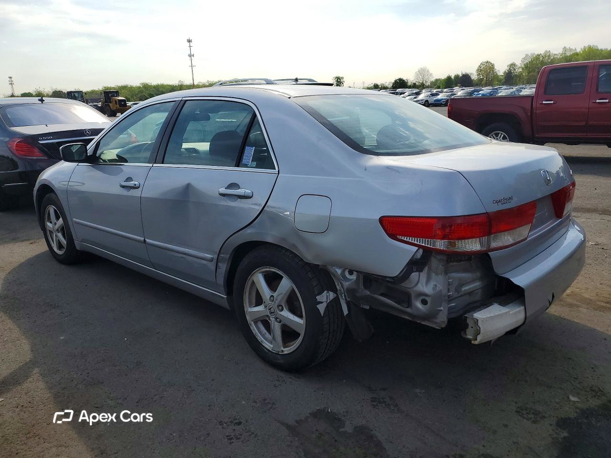 Honda Accord 2003