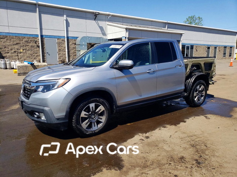 Honda Ridgeline 2019 - Image 1 of 14