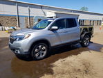 Honda Ridgeline 2019
