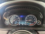 BMW Series 5 2016