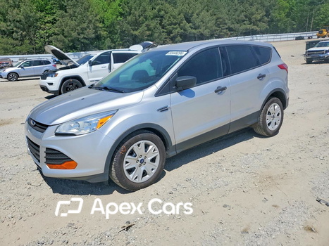 Ford Escape 2016 - Image 1 of 14