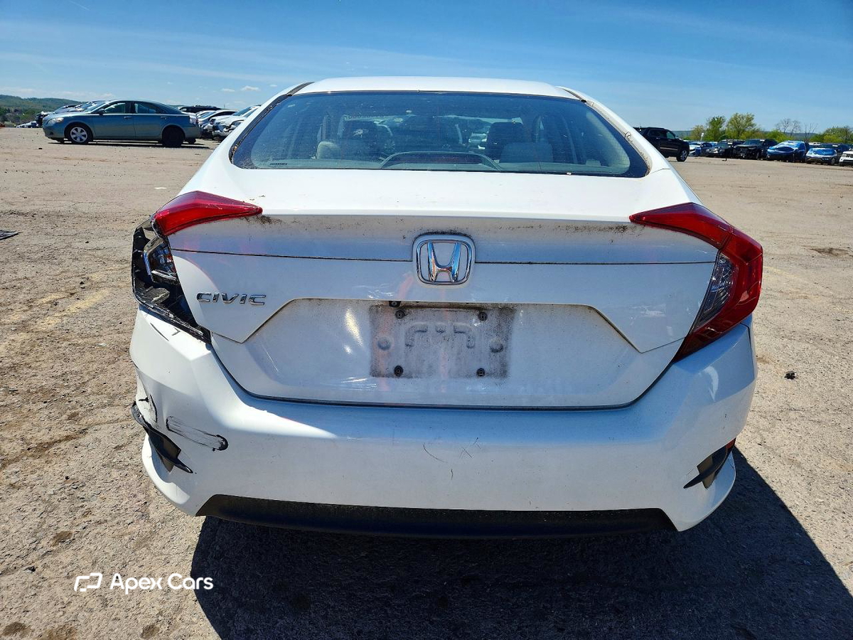 Honda Civic 2017