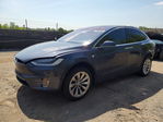 Tesla Model X 2016