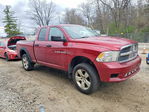 Dodge RAM 2012