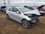 Kia Forte 2020