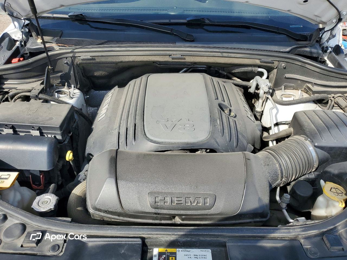 Dodge Durango 2020