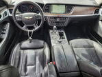 Hyundai Genesis 2016