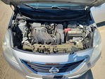 Nissan Versa 2012
