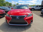 Lexus CT 2014