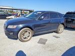 Audi Q5 2015