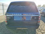 Land Rover Range Rover 2015