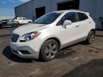 Buick Encore 2014