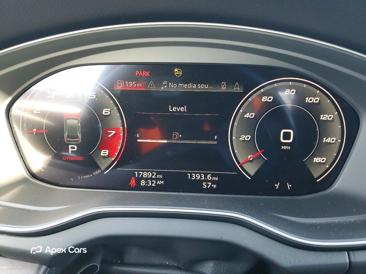 Audi Q5 2021