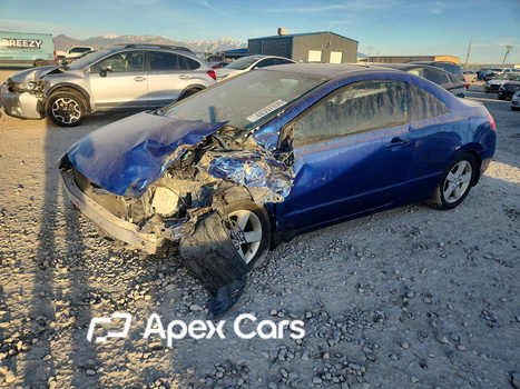 Honda Civic 2006 - Image 1 of 14