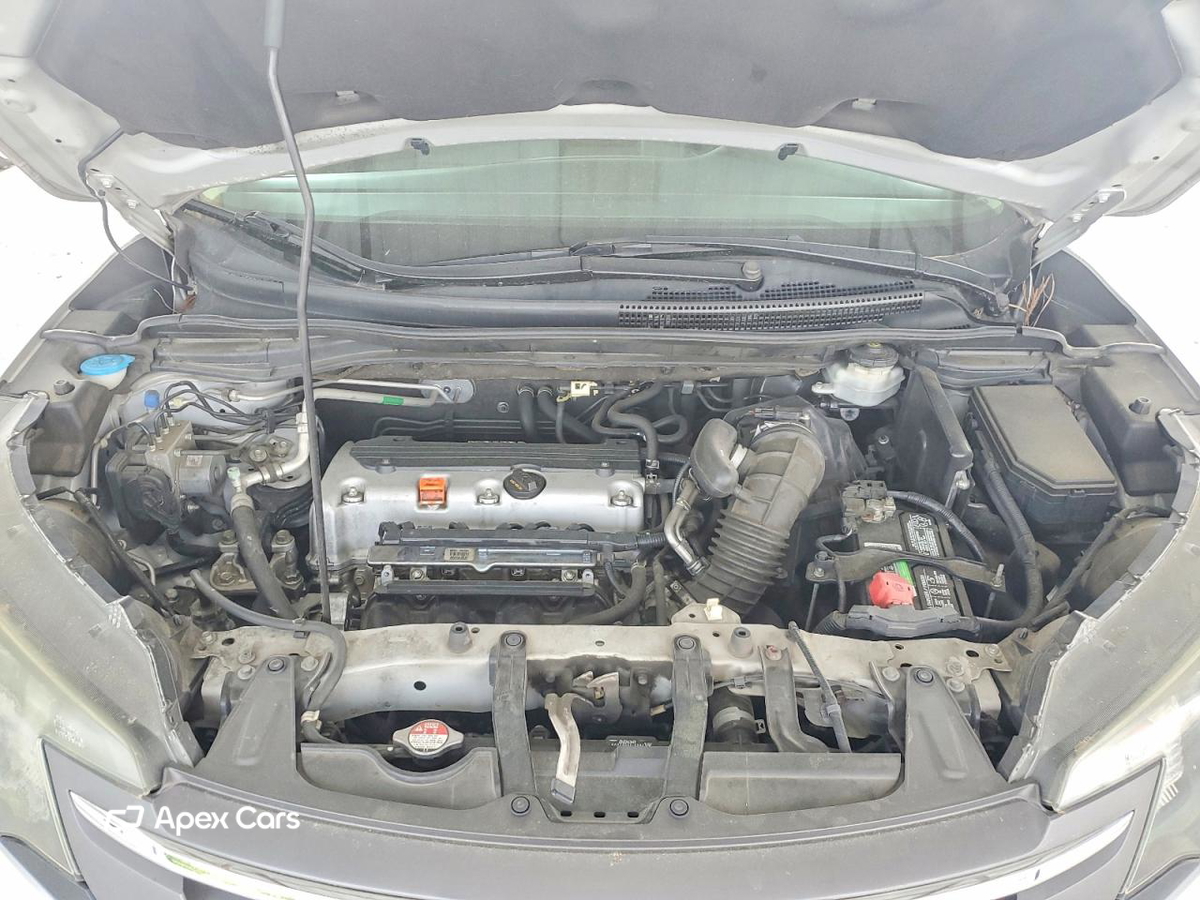 Honda CR-V 2014