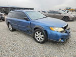 Subaru Outback 2008